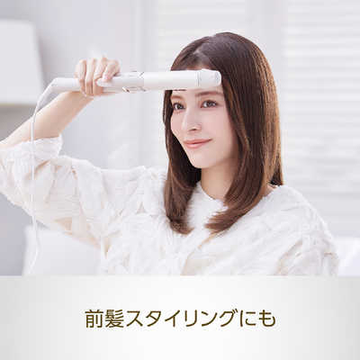 コイズミ KOIZUMI カールアイロン Salon Sense ［32mm / 交流(コード
