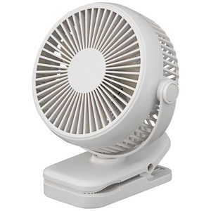 �R�C�Y�~ KOIZUMI �N���b�v�t�@�� �O���C�b�V���z���C�g KFF-1167/W