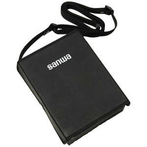 三和電気計器 SANWA 携帯用ケース PC773CD770CD771他用 C77H 三和電気計器 SANWA 携帯用ケース PC773CD770CD771他用 C77H