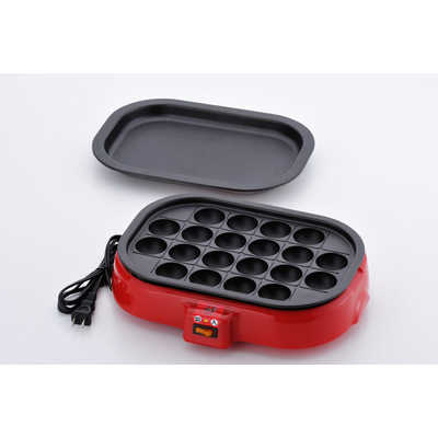 福田（たこ焼きオッパ） ロープロ版 roBa 組立済み完成品 オタフク たこ焼き こだわりセット 4人前×2袋