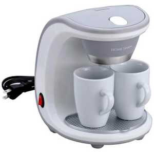 新津興器 コーヒーメーカー(2杯分) SCM-02 新津興器 コーヒーメーカー(2杯分) SCM-02