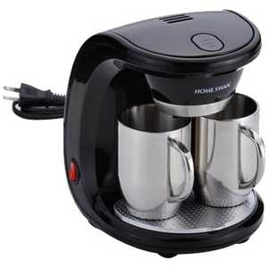 新津興器 コーヒーメーカー(2杯分) SCS-30 新津興器 コーヒーメーカー(2杯分) SCS-30