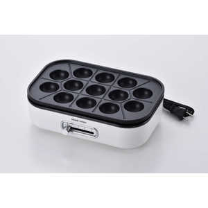 新津興器 電気たこ焼き器 13穴 着脱式 SNT08