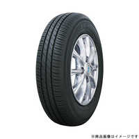 トーヨータイヤ サマータイヤ 新品 155/65 R14 75S SD-K7 1本 （お届け