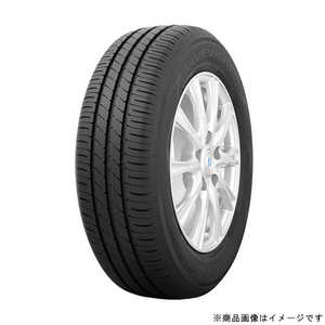 トーヨー サマータイヤ 新品 185/55 R16 NANOENERGY3 PLUS 1本 （お届けのみ） 11560377