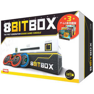 �ۥӡ�����ѥ� 8BIT BOX ���ܸ���