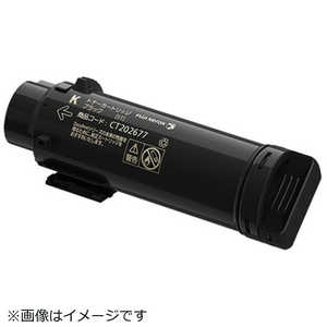 富士フイルムビジネスイノベーション 富士フイルム トナーカートリッジ ブラック CT202728 富士フイルムビジネスイノベーション 富士フイルム トナーカートリッジ ブラック CT202728