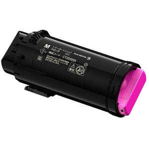 富士フイルムビジネスイノベーション 純正トナー トナーカートリッジ マゼンタ(M) CT203055 富士フイルムビジネスイノベーション 純正トナー トナーカートリッジ マゼンタ(M) CT203055