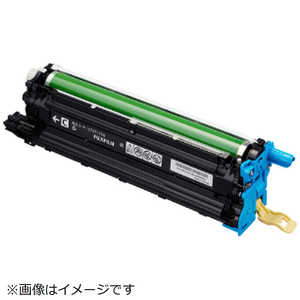 富士フイルムビジネスイノベーション 富士フイルム ドラムカートリッジ シアン CT351150 富士フイルムビジネスイノベーション 富士フイルム ドラムカートリッジ シアン CT351150