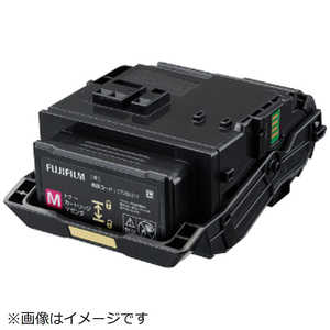 富士フイルムビジネスイノベーション 富士フイルム トナーカートリッジ マゼンタ 大容量 CT203217 富士フイルムビジネスイノベーション 富士フイルム トナーカートリッジ マゼンタ 大容量 CT203217