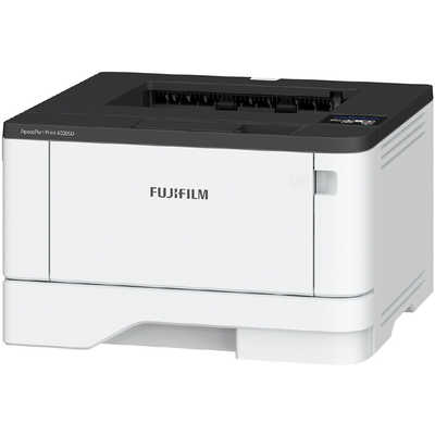 FUJIFILM ApeosPort Print 4020SD 本体　送料込み 富士フイルムビジネスイノベーション ApeosPort Print 4020SD ［はがき