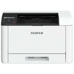 富士フイルムビジネスイノベーション カラーレーザープリンター ApeosPrint C320 dw [はがき?A4] NL300089