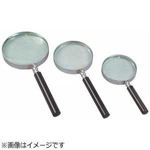 ミザールテック 拡大鏡 RL115 ミザールテック 拡大鏡 RL115