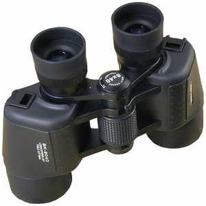 ミザールテック 双眼鏡スタンダード (8倍) BK-8040