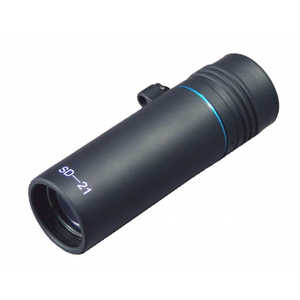 ミザールテック 単眼鏡 SD-21P ミザールテック 単眼鏡 SD-21P