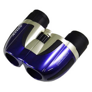 ミザールテック 双眼鏡ズーム [10～30倍] パープル SZ-21