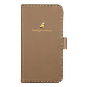 サンクレスト マルチスマホケース CACHITTO+ SMCC+CH03 ベージュ SMCC+CH03 サンクレスト マルチスマホケース CACHITTO+ SMCC+CH03 ベージュ SMCC+CH03