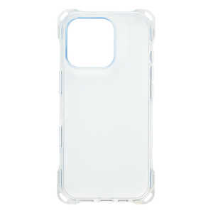 サンクレスト 4ホールケース iPhone16pro クリア i38RiJS01 サンクレスト 4ホールケース iPhone16pro クリア i38RiJS01