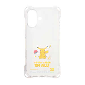 サンクレスト 4ホールケース ポケットモンスター ピカチュウ i38FPM04 サンクレスト 4ホールケース ポケットモンスター ピカチュウ i38FPM04