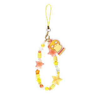 サンクレスト HAND STRAP PoKemon コダック WA-PM16