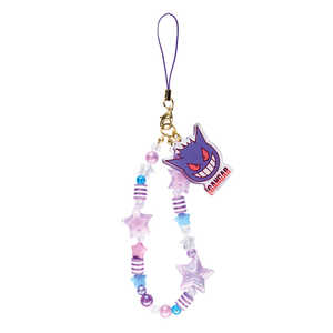 サンクレスト HAND STRAP PoKemon ゲンガー WA-PM17