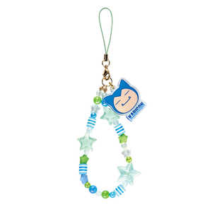 サンクレスト HAND STRAP PoKemon カビゴン WA-PM18