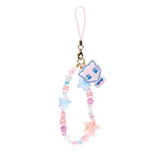 サンクレスト HAND STRAP PoKemon ミュウ WA-PM19