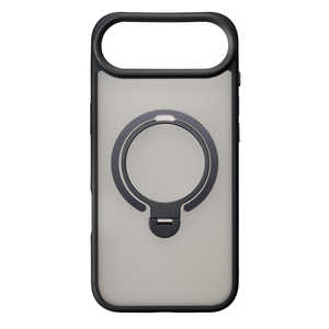 TNXg iPhone AirP[X MagSta PLUS(}OX^vX) ubN i39CiJS02