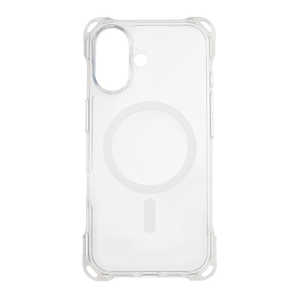 TNXg iPhone 17P[X 4HOLE CASE for MagSafe NA i39FiJS04