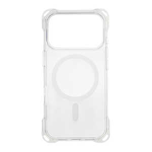TNXg iPhone 17 ProP[X 4HOLE CASE for MagSafe NA i39RiJS03