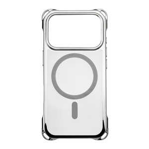 TNXg iPhone 17 ProP[X 4HOLE CASE for MagSafe ^bNVo[ i39RiJS04