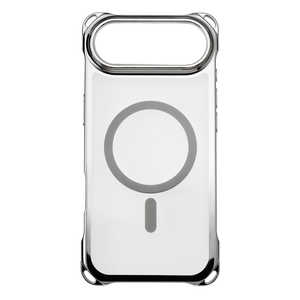 TNXg iPhone AirP[X 4HOLE CASE for MagSafe ^bNVo[ i39CiJS04