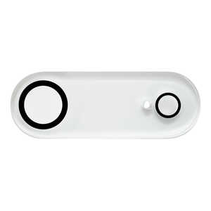 サンクレスト iPhone Airレンズフィルム ビューティーカバー クリア i39CBC01