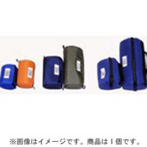 �����_ �����Y�P�[�X 90��(�����Y�̒���:250mm/�l�C�r�[) �����Y�P�[�X90