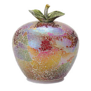 イシグロ モザイクシリーズ シファライト アップル レッド ［LED］ 21440