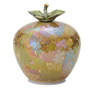 イシグロ モザイクシリーズ シファライト アップル ゴールド ［LED］ 21441