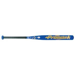 PROMARK ソフト一般用アルミバット 84cm 3号球用(ブルー/JSA検定) AT-350S