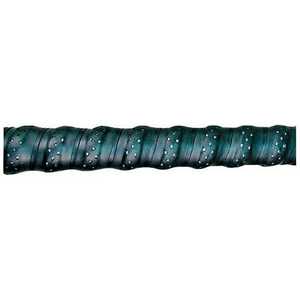 サクライ貿易 バットグリップテープ シリコングリップテープ(長さ：100cm/ブラック) GT-200