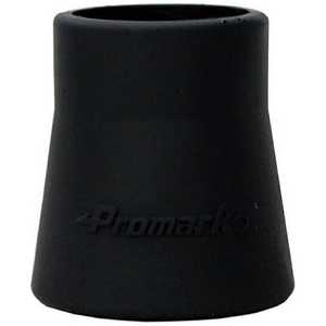 サクライ貿易 バッティングサポート用品 Promark アジャスターグリップ(ブラック/内径：18mm・外径：28mm) ブラック GT400