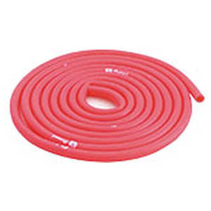 サクライ貿易 トレーニングチューブ レベル2 (直径約11mm×3m/レッド) TPT0039