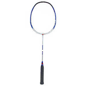 サクライ貿易 バドミントンラケット ブルー SB501