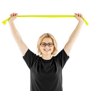 サクライ貿易 エルガム erugam 肩スッキリ シャトルーズグリーン 54182