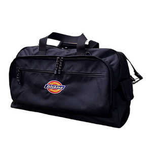 ディッキーズ Dickes カジュアルバッグ 約35L ボストンバッグ スクール トラベル 修学旅行 DK BIG BOSTON BAG ICON 80496500 レッド DK-80496500-RD ディッキーズ Dickes カジュアルバッグ 約35L ボストンバッグ スクール トラベル 修学旅行 DK BIG BOSTON BAG ICON 80496500 レッド DK-80496500-RD