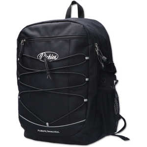 ディッキーズ Dickes カジュアルリュック 約30L スクールリュック DK PACK OVAL LOGO BACKPACK 80976600 ブラック DK-80976600-BK ディッキーズ Dickes カジュアルリュック 約30L スクールリュック DK PACK OVAL LOGO BACKPACK 80976600 ブラック DK-80976600-BK