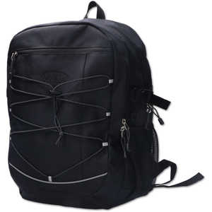 ディッキーズ Dickes カジュアルリュック 約30L スクールリュック DK PACK OVAL LOGO BACKPACK 80976600 ブラック杢 DK-80976600-BKMK ディッキーズ Dickes カジュアルリュック 約30L スクールリュック DK PACK OVAL LOGO BACKPACK 80976600 ブラック杢 DK-80976600-BKMK