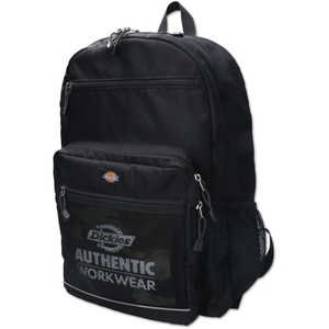 ディッキーズ Dickes カジュアルリュック 約30L スクールリュック DK WITH POUCH STUDENT PACK 80977300 ブラック杢 DK-80977300-BKMK ディッキーズ Dickes カジュアルリュック 約30L スクールリュック DK WITH POUCH STUDENT PACK 80977300 ブラック杢 DK-80977300-BKMK