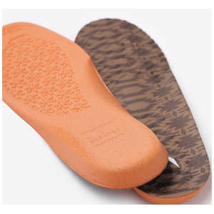 丸五 MARUGO インソール 防寒インソール マンダムインソールSB＃103 ブラウン L MDMINSOL103BRL