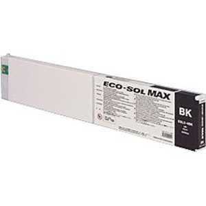 ローランド Roland 「純正」インクカートリッジ ECO-SOL MAX(ブラック) ESL3-4BK
