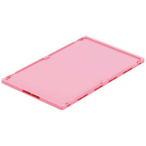 三甲 サンコー コールドオリコンEP39B用フタ 702151 ピンク SKCOEP39BFPI