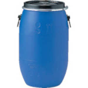 三甲 プラドラムオープンタイプPDO75L-1青 SKPDO75L1BL 三甲 プラドラムオープンタイプPDO75L-1青 SKPDO75L1BL